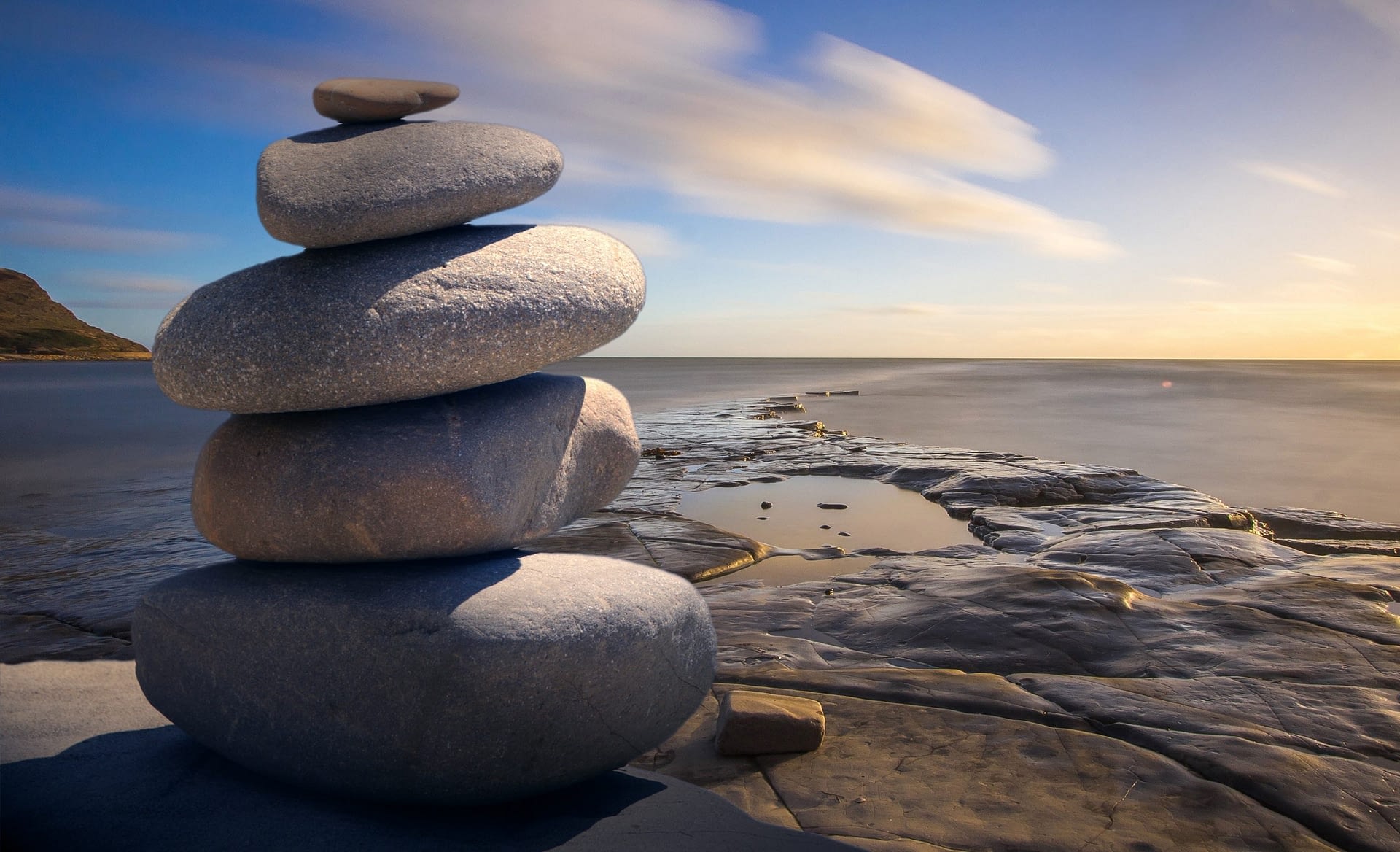 Mindfulness banner mindfulness e cervello